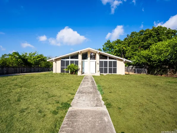 317 GAIETY LN, Kirby, TX 78219