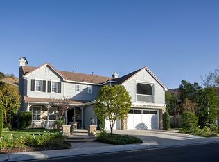 22 Running Brook Dr, Coto De Caza, CA 92679