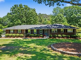 2122 Timber Ln, Snellville, GA 30078
