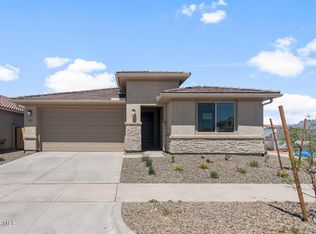 1372 W Treasure Trl, Apache Junction, AZ 85120