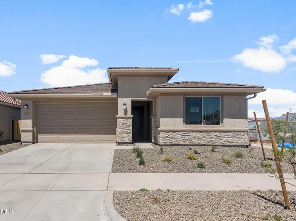 1372 W TREASURE Trail, Apache Junction, AZ 85120