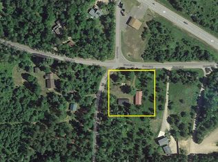 2768 Plum Creek Ave, Sayner, WI 54560