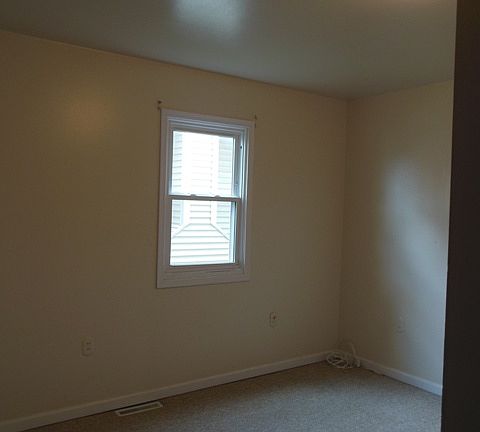 Bedroom - 1st Floor