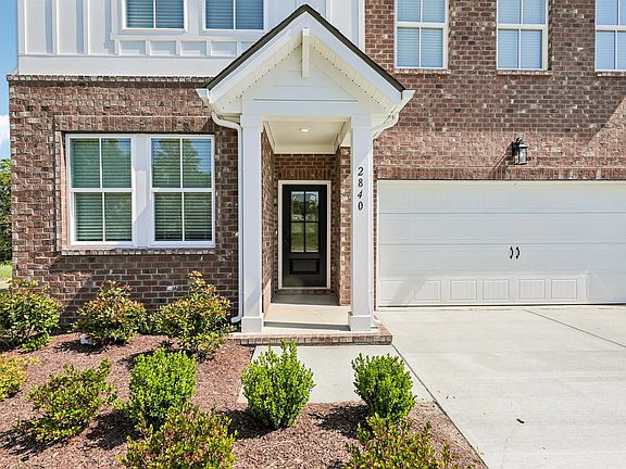 2840 Bison Court, Homesite 22
