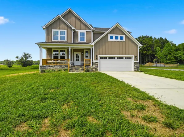 2958 Barnett Rd, Mebane, NC 27302