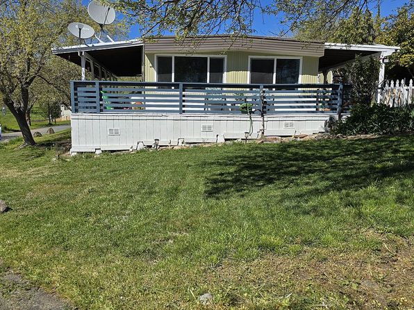 2000 Camanche Rd #92