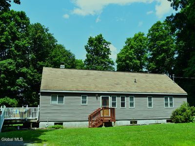 153 Wood Road, Schaghticoke, NY, 12154