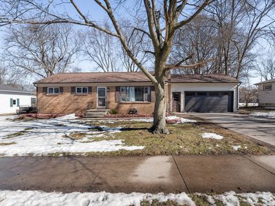 269 Hope Ave, Holland, MI, 49423