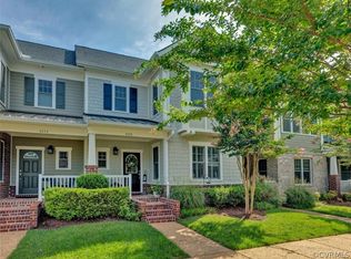 9426 Creek Summit Cir, Richmond, VA 23235