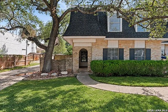 358 E Terra Alta Dr #1