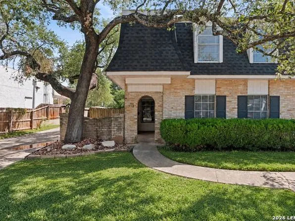 358 E Terra Alta Dr #1, San Antonio, TX 78209