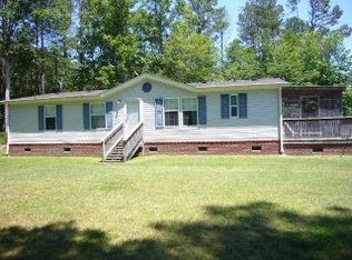 115 Discovery Trl, Hertford, NC 27944