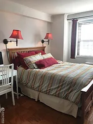 Rented by Oxford Property Group