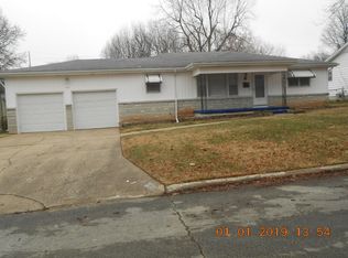 1840 S Newton Ave, Springfield, MO 65807