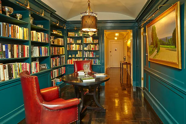 Sold by Brown Harris Stevens | media 14