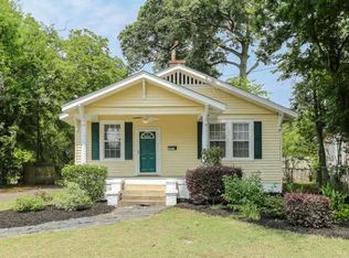 1011 Holden St, Augusta, GA 30904