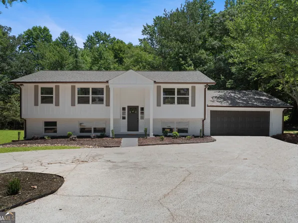 381 Thigpen Rd, Newnan, GA 30263