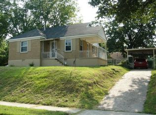2308 Alameda Ave, Memphis, TN 38108