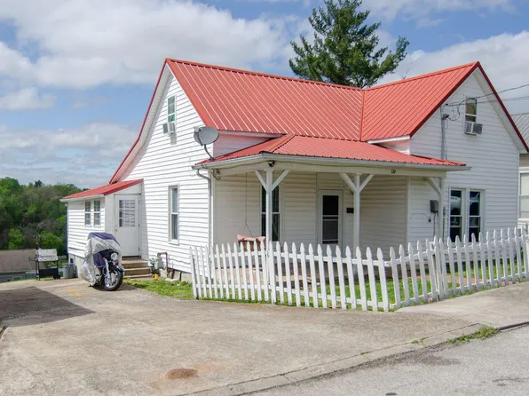 124 Cotter Ave, Somerset, KY 42501