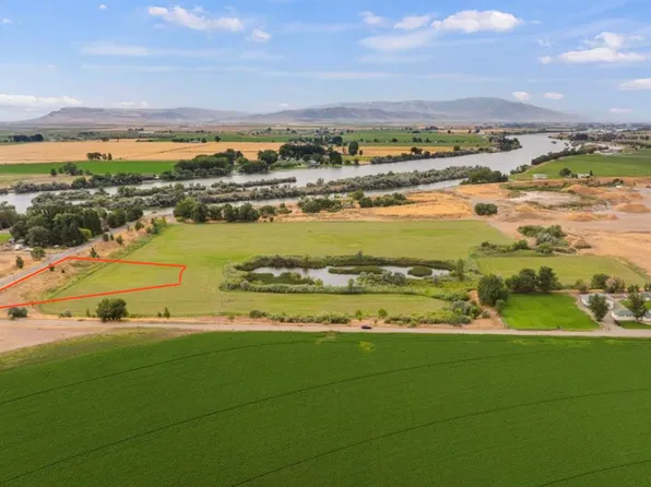 Wildflower Ln Lot 1, Rupert, ID 83350