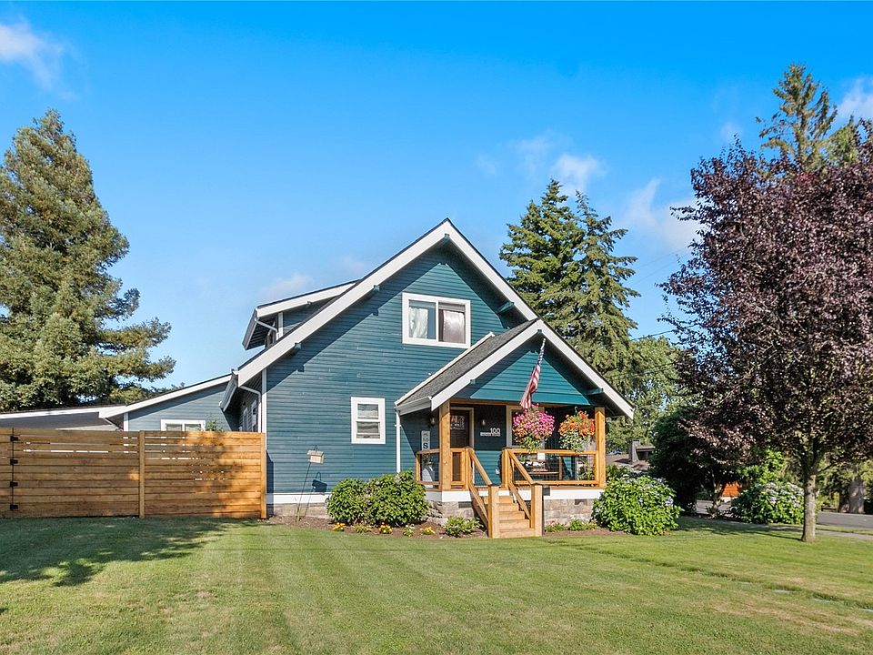 100 Bender Road, Lynden, WA 98264 Zillow