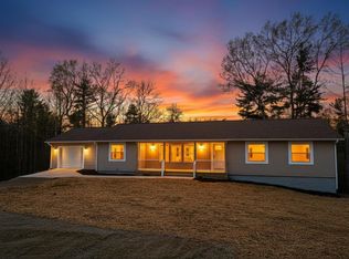 133 Starling Ln, Callaway, VA 24067