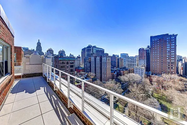 Rented by Halstead Real Estate | media 14