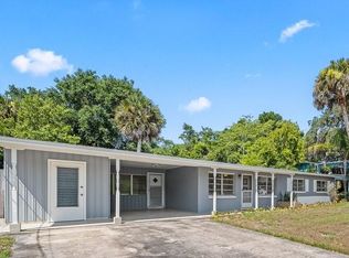 1915 Vaughn St, Titusville, FL 32796