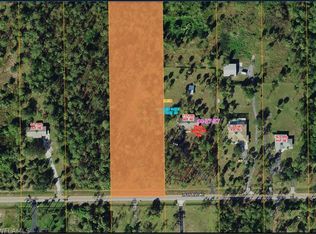 20 Avenue NE, Naples, FL 34120