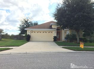 18438 Fish Loop, Land O Lakes, FL 34638