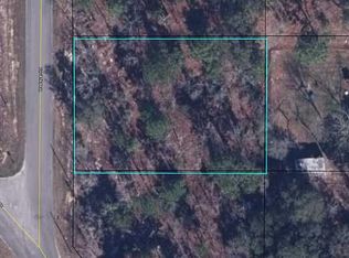 7171 Wesleyan Rd, Keystone Heights, FL 32656