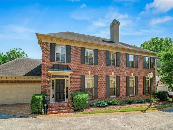 5239 Hedgewyck Ct, Memphis, TN 38117