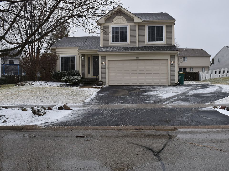 1st image of 981 Martingale Ln