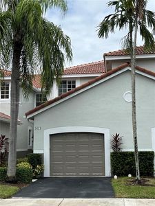 3674 San Simeon Cir #3674, Fort Lauderdale, FL, 33331