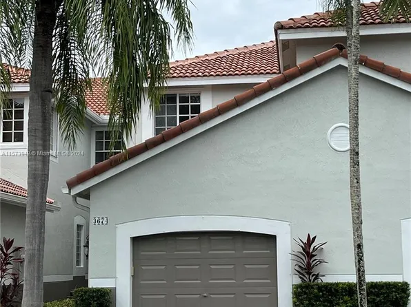 3674 San Simeon Cir #3674, Fort Lauderdale, FL 33331