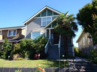 2344 N 61st St, Seattle, WA 98103
