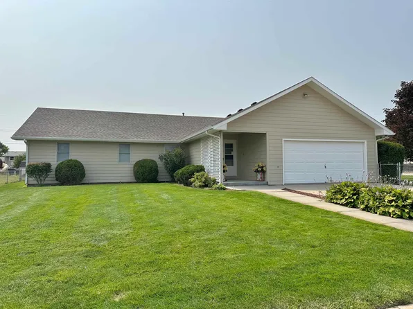100 S Allen, North Platte, NE 69101