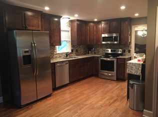 3014 155th St, Basehor, KS 66007