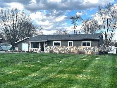 4832 Summerhill Dr, Clarkston, MI, 48346