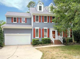 217 Swansboro Dr, Cary, NC 27519