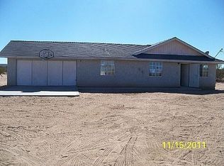 58629 Phillipi Ln, Landers, CA 92285