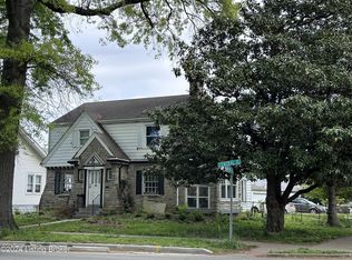 1201 Central Ave, Louisville, KY 40208