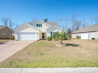 759 Heather Glen Ln NW, Calabash, NC 28467