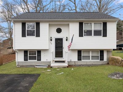 39 Mohawk St, Coventry, RI, 02816