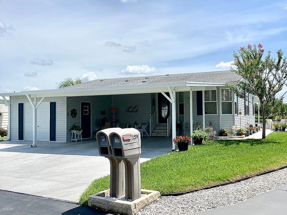 1st image of 157 Clubview Dr #125