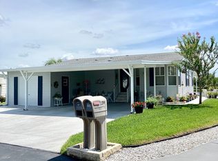 157 Clubview Dr #125, Safety Harbor, FL 34695
