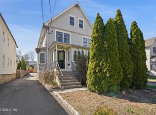 56 Prospect St #56, Greenwich, CT 06830