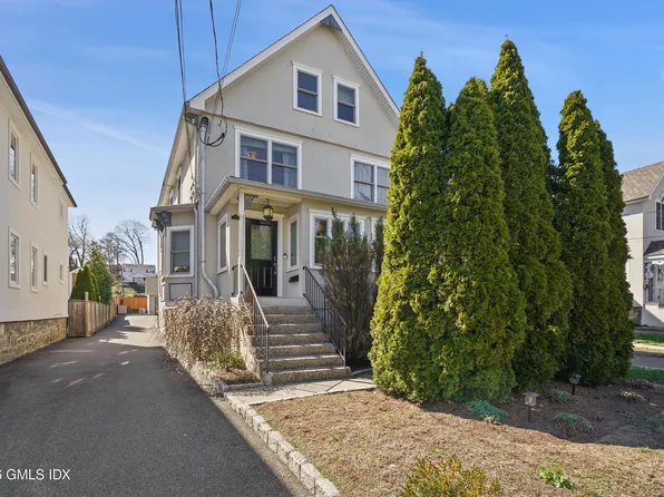 56 Prospect St #56, Greenwich, CT 06830