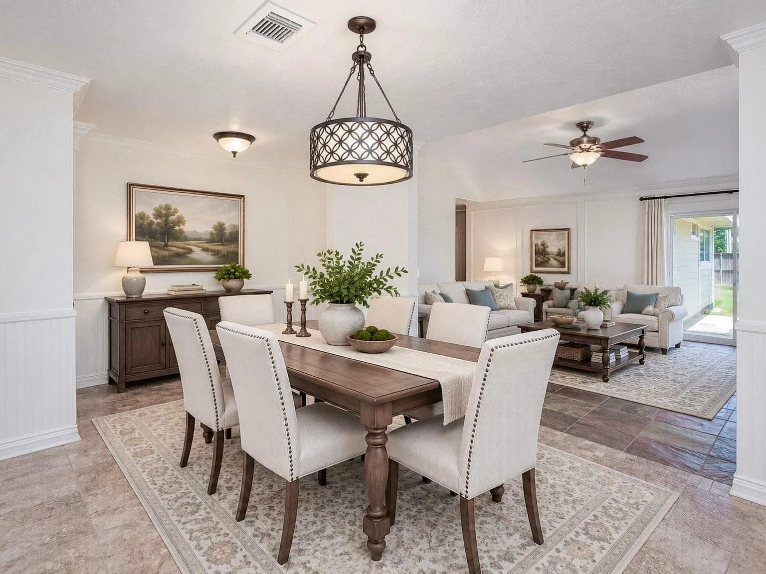 4 bed, 2.0 bath, 1969 sqft, $2,100 — Photo 3