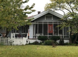 1507 N Walnut St, Danville, IL 61832